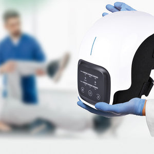 Nooro Knee Massager - Knee Pain Relief Device (sp)