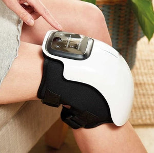 Nooro Knee Massager - Knee Pain Relief Device (sp)