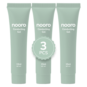 3pc Conducting Gel (aobo)