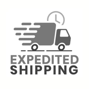 Expedited Shipping (kmf)