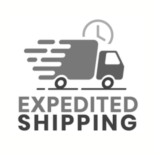 Expedited Shipping (obo)