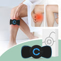Whole-Body Massager™ () Muscle Pain Relief Device