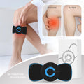 Whole-Body Massager™ - Muscle Pain Relief Device