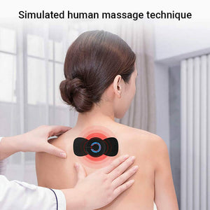 (1+1 FREE) 5-in-1 Whole Body Therapy