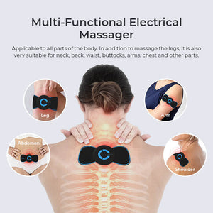 (1+1 FREE) 5-in-1 Whole Body Therapy
