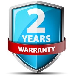 2-Years Protection
